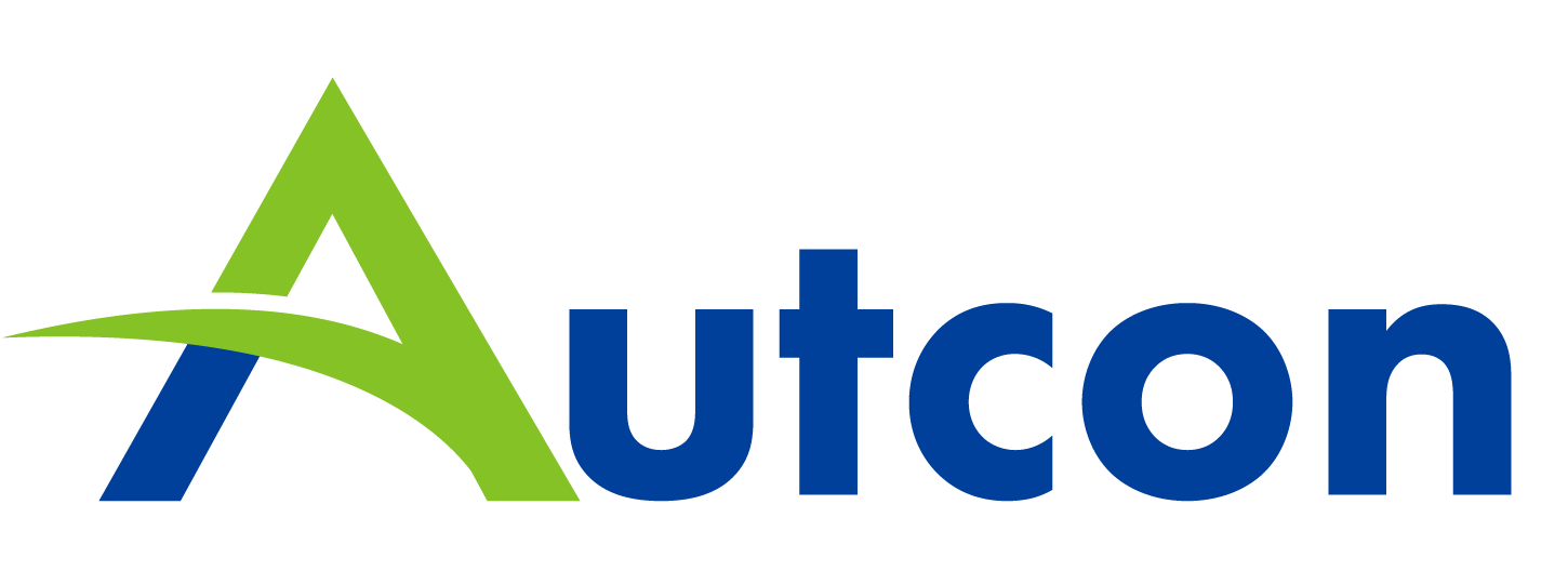 Logo firmowe firmy Autcon